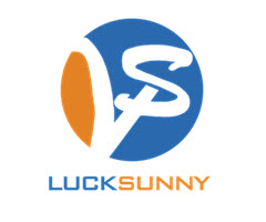 Lucksunny logo
